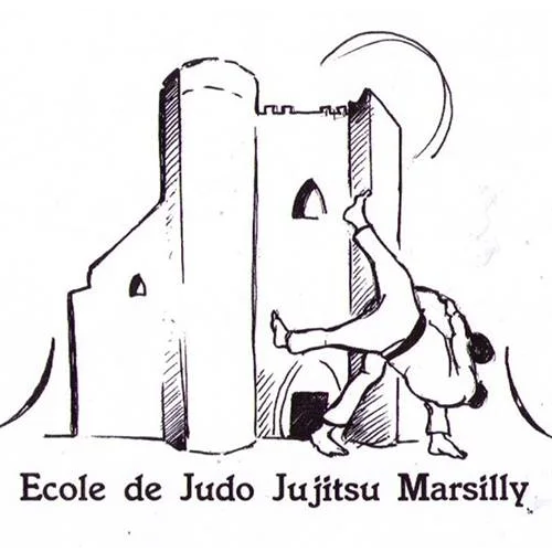 École de Judo et Jujitsu de Marsilly
