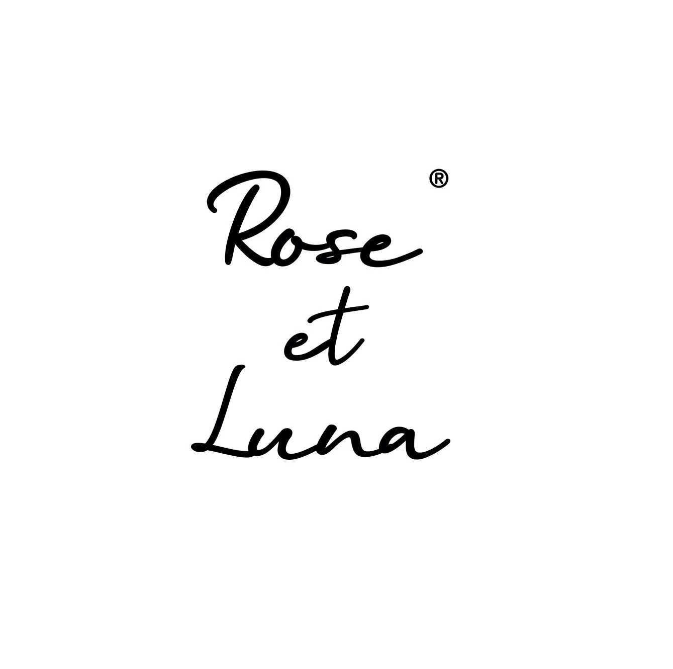 Rose et Luna